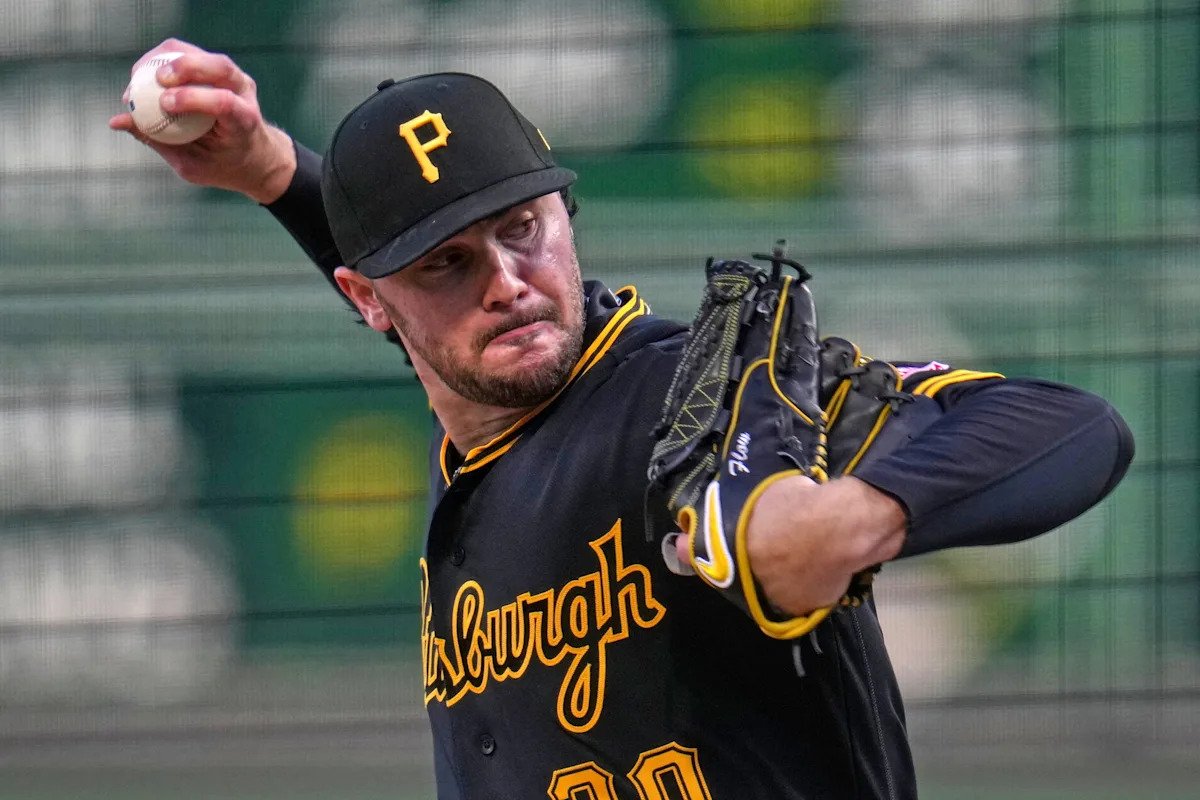 Dónde ver los Nacionales de Washington contra los Piratas de Pittsburgh: transmisión en vivo, hora de inicio, canal de televisión, probabilidades para el lunes 13 de abril