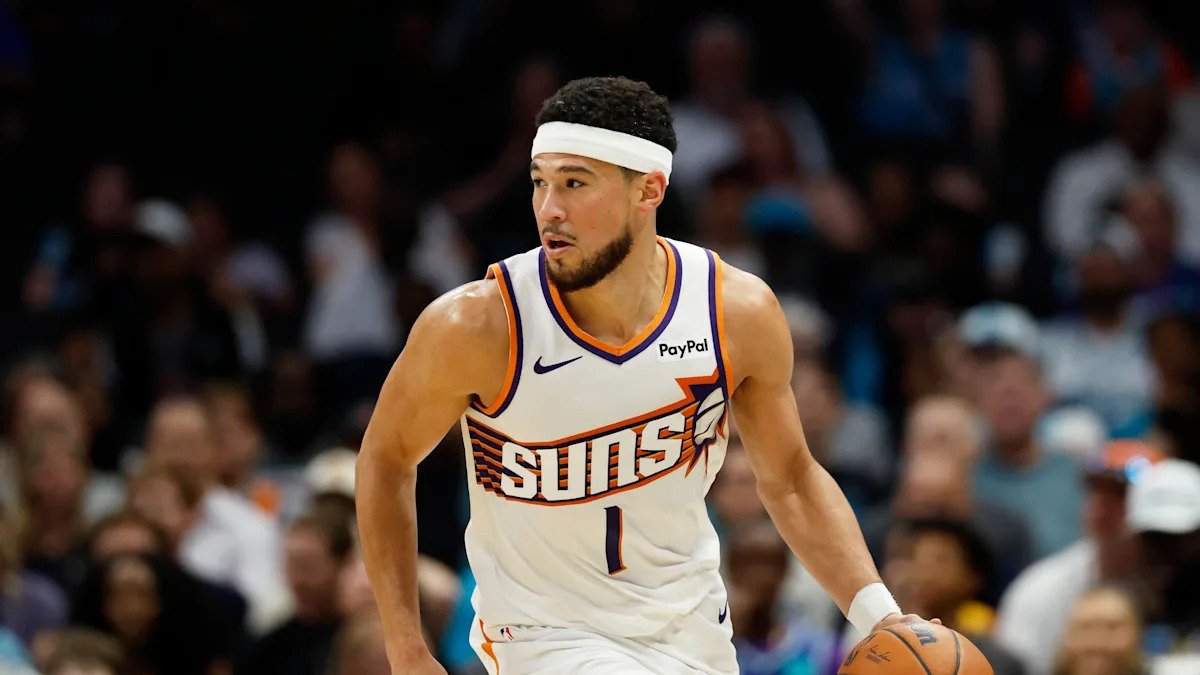 Dónde ver el torneo play-in de la NBA Portland Trail Blazers vs. Phoenix Suns: transmisión en vivo, hora de inicio, canal de televisión, probabilidades para el martes 14 de abril