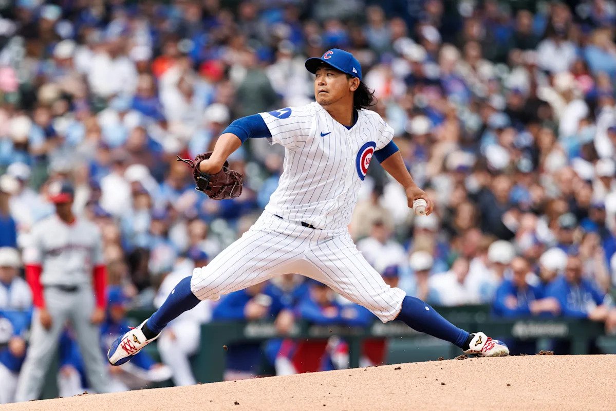 Dónde ver Chicago Cubs contra Cleveland Guardians: transmisión en vivo, hora de inicio, canal de televisión, probabilidades para el sábado 4 de abril