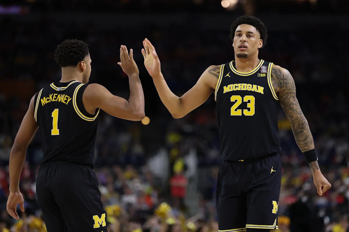 Final Four 2026: lo que necesitas saber para el campeonato nacional entre Michigan y UConn