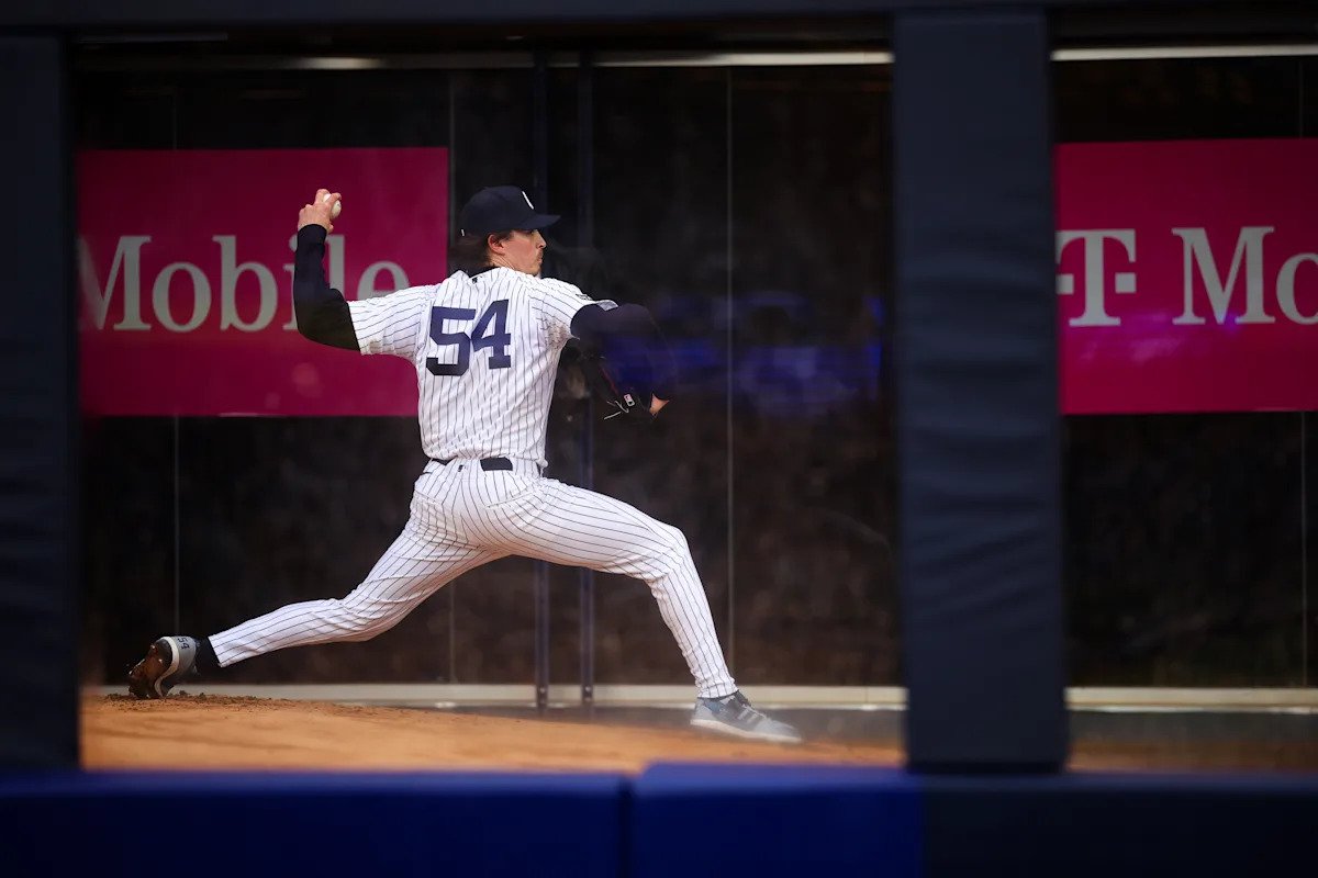 Dónde ver los Yankees de Nueva York contra los Rays de Tampa Bay: transmisión en vivo, hora de inicio, canal de televisión, probabilidades para el sábado 11 de abril