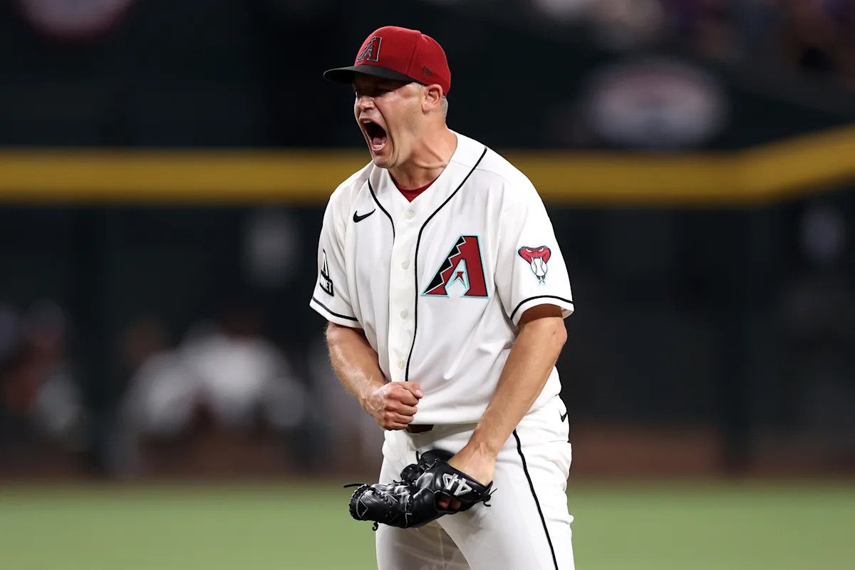 Fantasy Baseball Waiver Wire: 3 salvamentos al objetivo con salvamentos a un precio alto, además de más selecciones al comienzo de la temporada