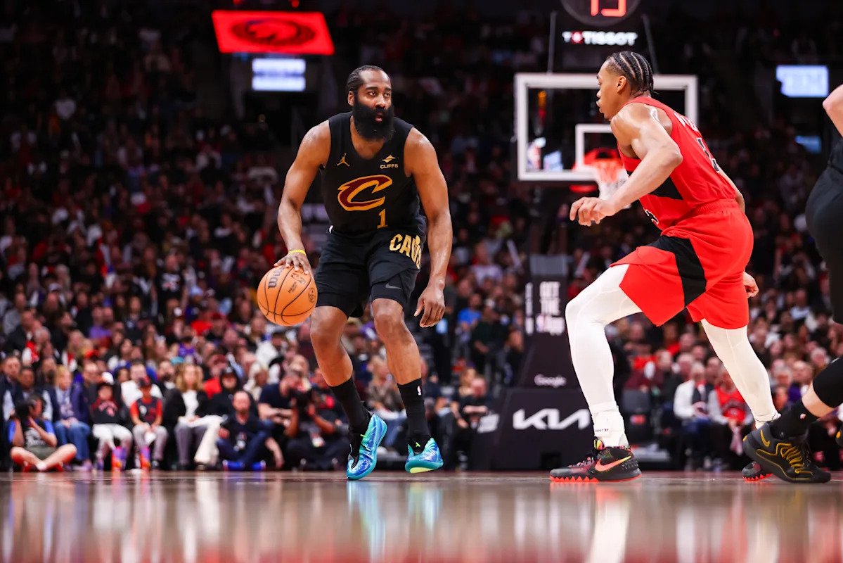 Dónde ver el juego 5 de los playoffs de la NBA Toronto Raptors contra Cleveland Cavaliers: transmisión en vivo, hora de inicio, canal de televisión, probabilidades para el miércoles 29 de abril
