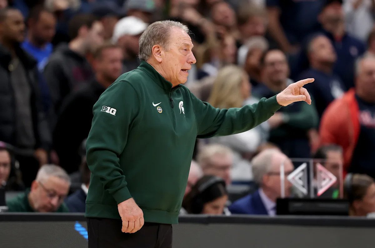 Tom Izzo de Michigan State revela que ha tenido “discusiones serias” con los Phoenix Suns sobre un puesto de entrenador en 2025