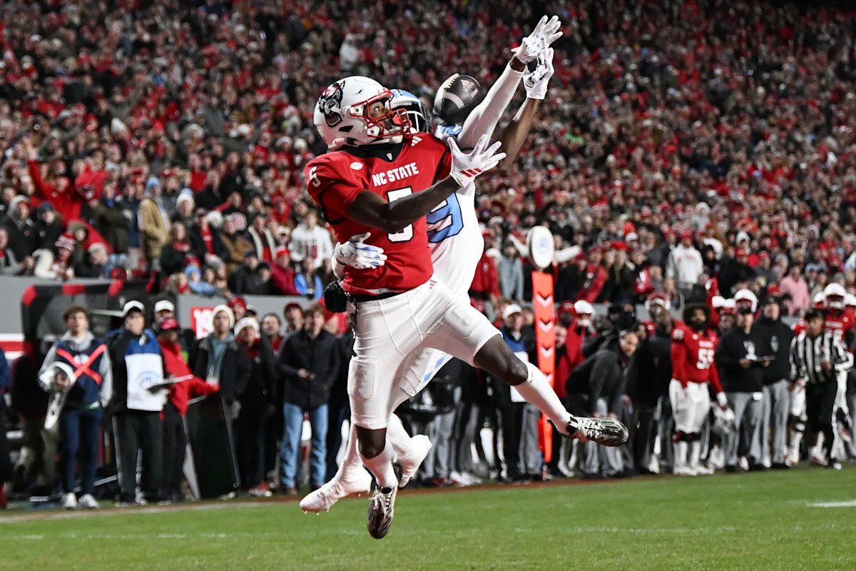 Alabama WR Noah Rogers y Iowa State S Braden Awls sufrieron lesiones graves en el entrenamiento de primavera