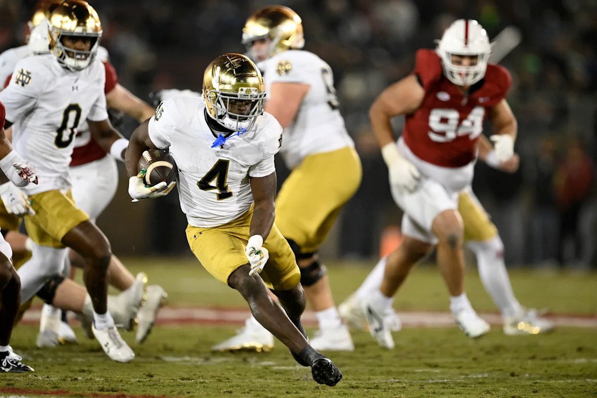 Draft de la NFL 2026: nuestras apuestas favoritas antes de la primera ronda del jueves por la noche