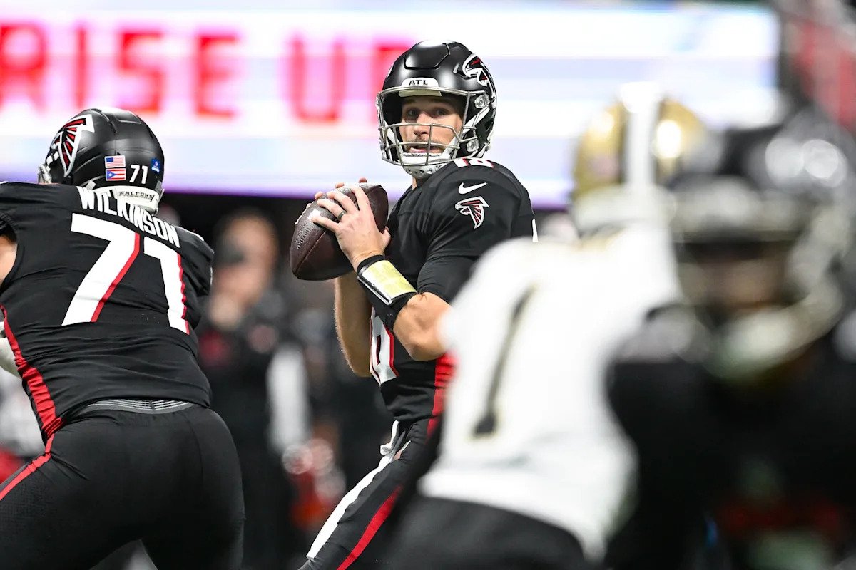 Se informa que Kirk Cousins firmará con los Raiders antes de que el equipo probablemente tome a Fernando Mendoza en el puesto número 1.