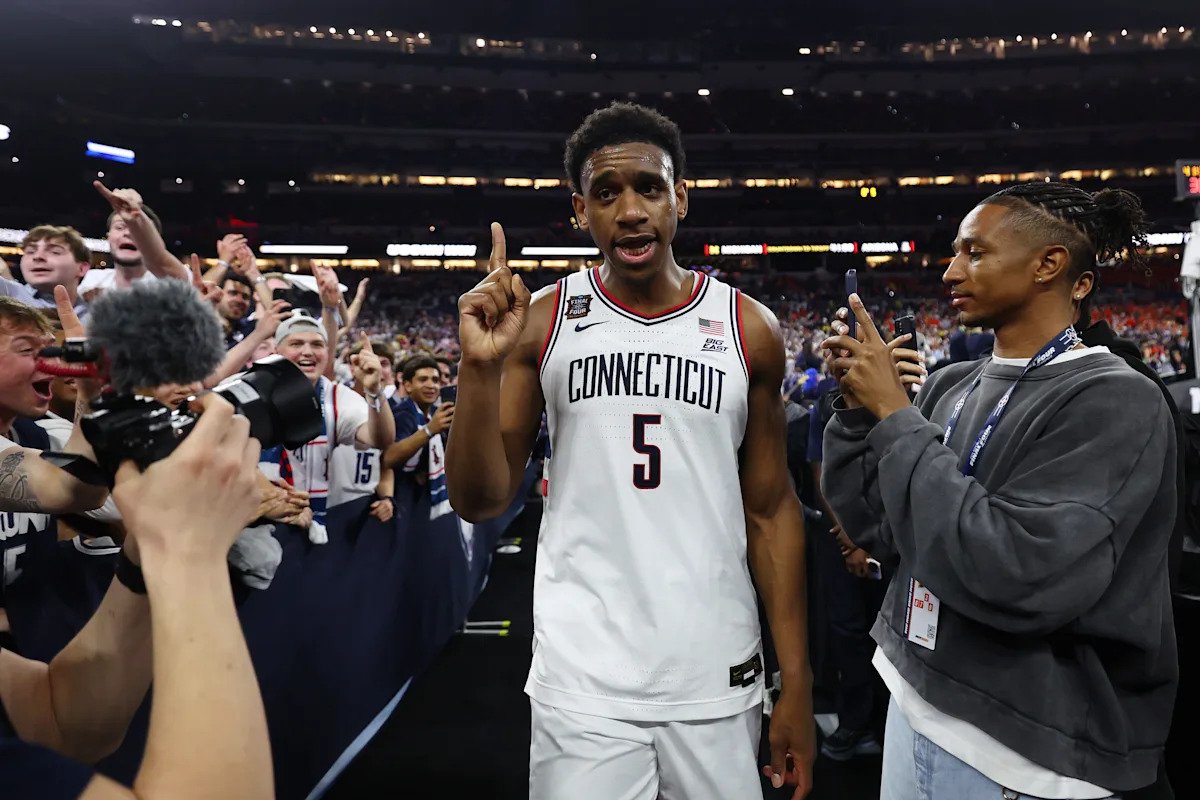 Probabilidades de la Final Four de 2026: elegir el juego de campeonato entre UConn y Michigan