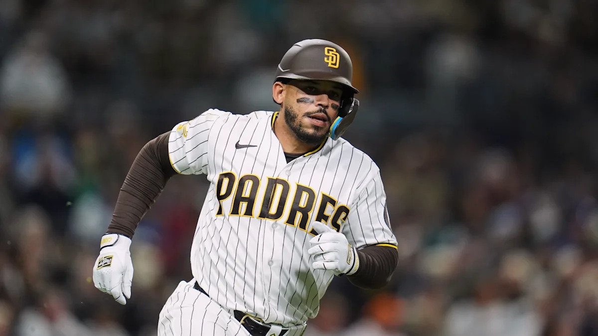 Según los informes, el acuerdo de venta de los Padres está a punto de completarse