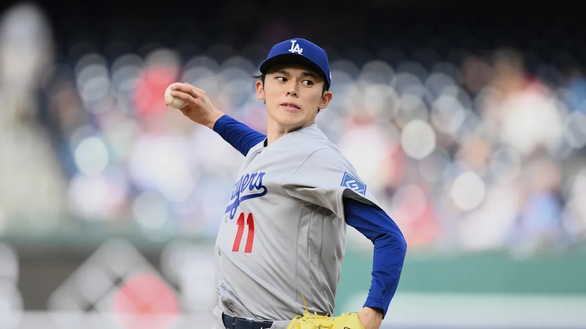 Dónde ver Texas Rangers contra Los Angeles Dodgers: transmisión en vivo, hora de inicio, canal de televisión, probabilidades para el domingo 12 de abril