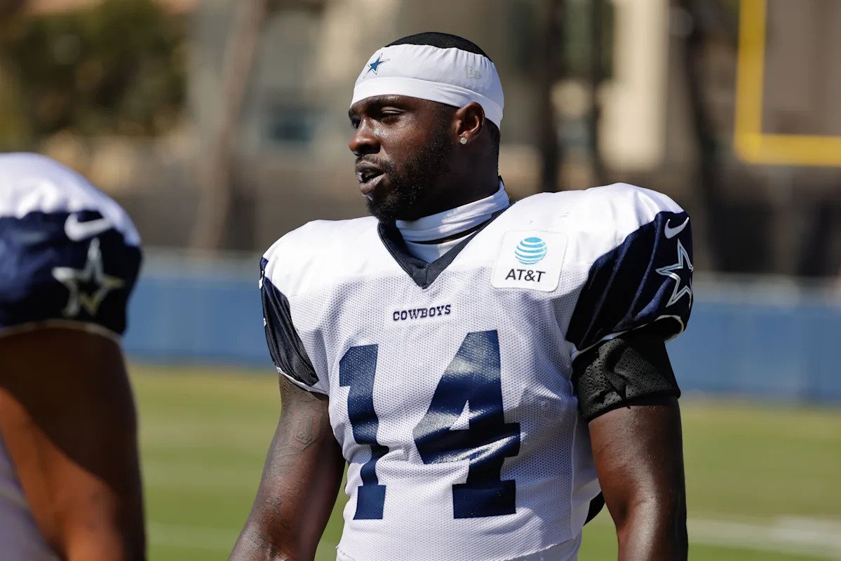 El safety de los Cowboys, Markquese Bell, fue arrestado en los suburbios de Dallas por delitos graves y cargos de drogas.