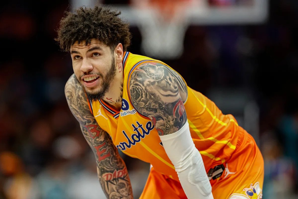 Dónde ver Charlotte Hornets contra New York Knicks: transmisión en vivo, hora de inicio, canal de televisión, probabilidades para el domingo 12 de abril