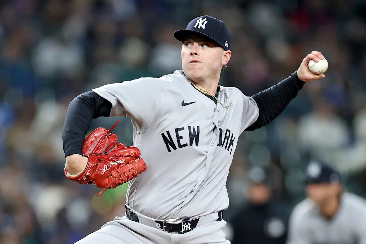 Dónde ver Miami Marlins vs. New York Yankees: transmisión en vivo, hora de inicio, canal de televisión, probabilidades para el sábado 3 de abril