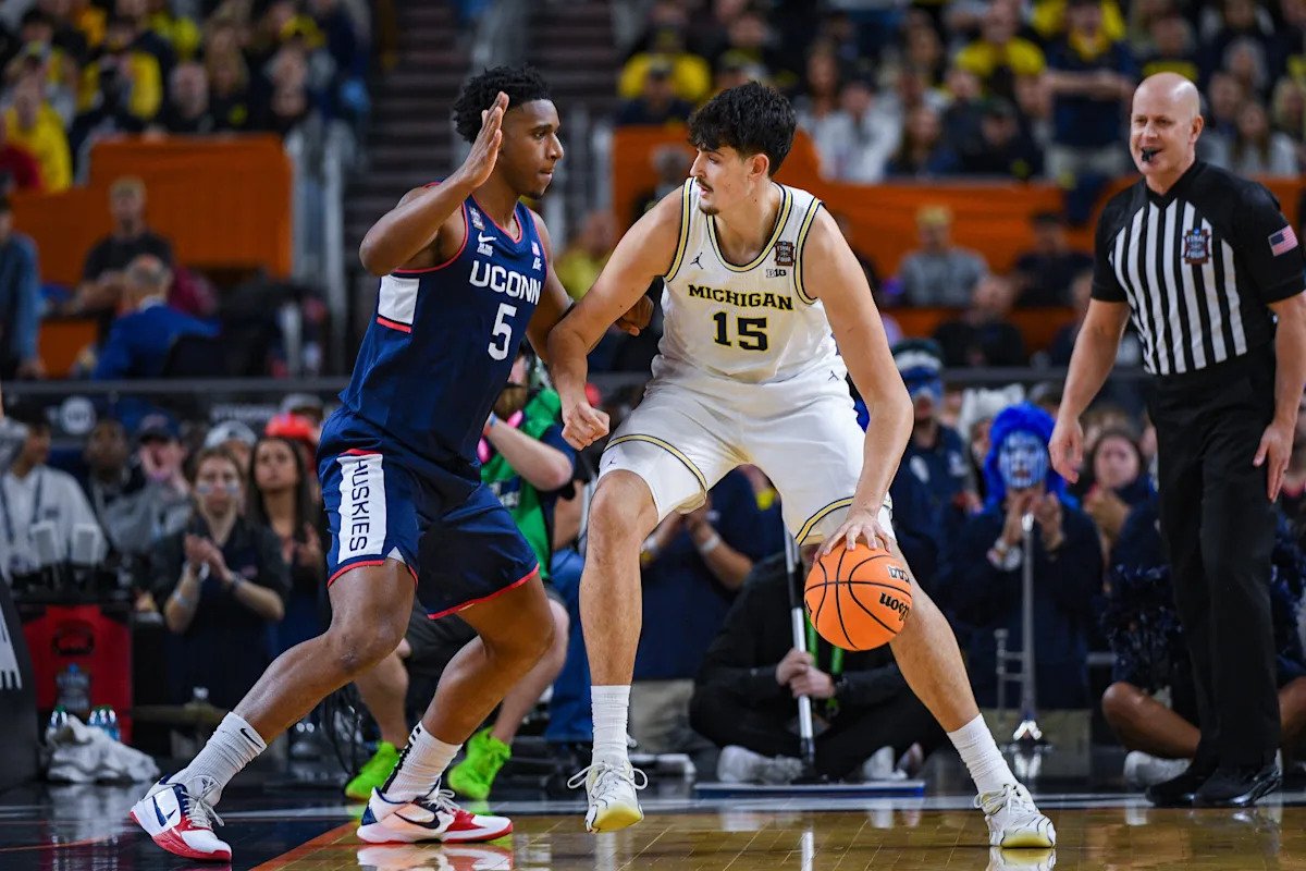 Prospectos del baloncesto universitario que aumentaron sus acciones en el draft de la NBA (y su valor de fantasía futuro) en el Torneo de la NCAA