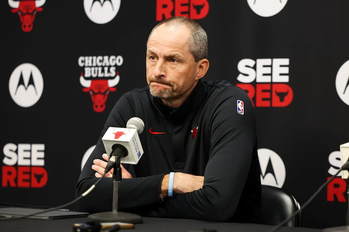 Los Chicago Bulls tienen ahora la oportunidad de ganar relevancia. ¿Lo aceptarán?