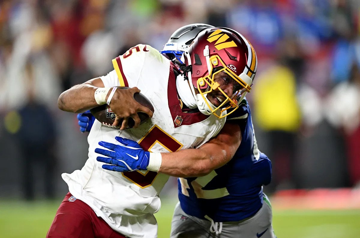 Video de Fantasy Football: ¿Deberían los entrenadores rechazar las habilidades de los jugadores en posiciones de comandante en 2026?