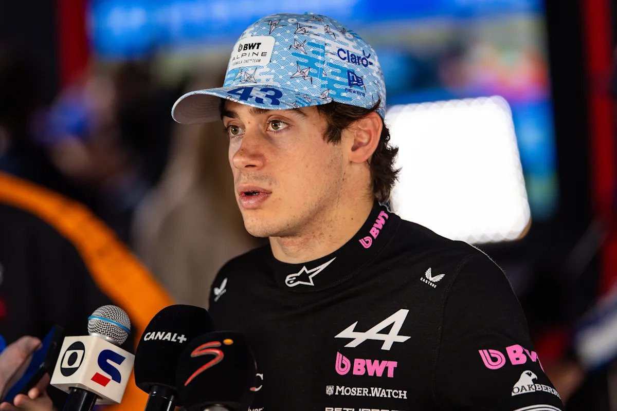 Fórmula 1: Alpine escribe una carta abierta condenando el mal uso de las redes sociales y dice que las acusaciones de “sabotaje” por parte de Franco Colapinto son infundadas