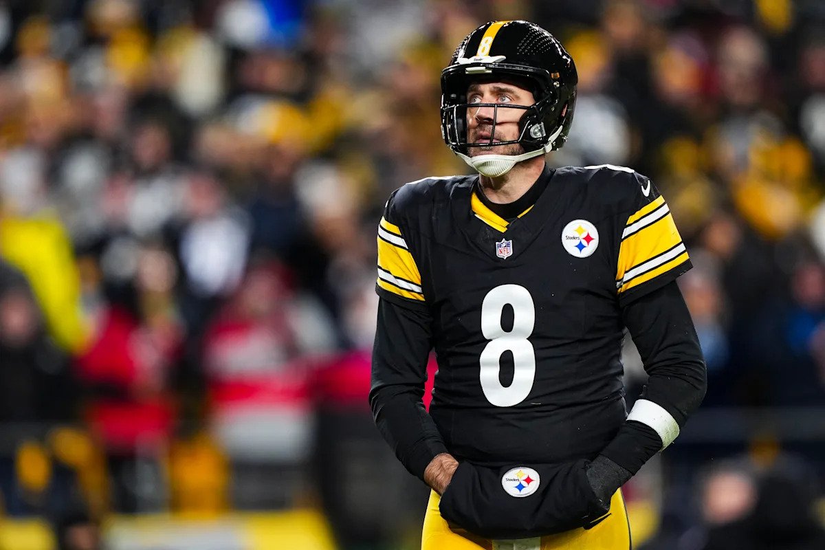 ¿Qué tan pronto finalizarán Aaron Rodgers y Steelers sus planes para 2026? Mike McCarthy y Art Rooney II brindan actualizaciones