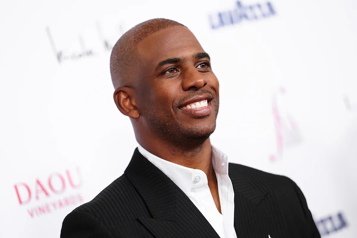 Chris Paul baila sobre la tumba de los Clippers con un meme tras el colapso de su ex equipo en el partido contra los Warriors