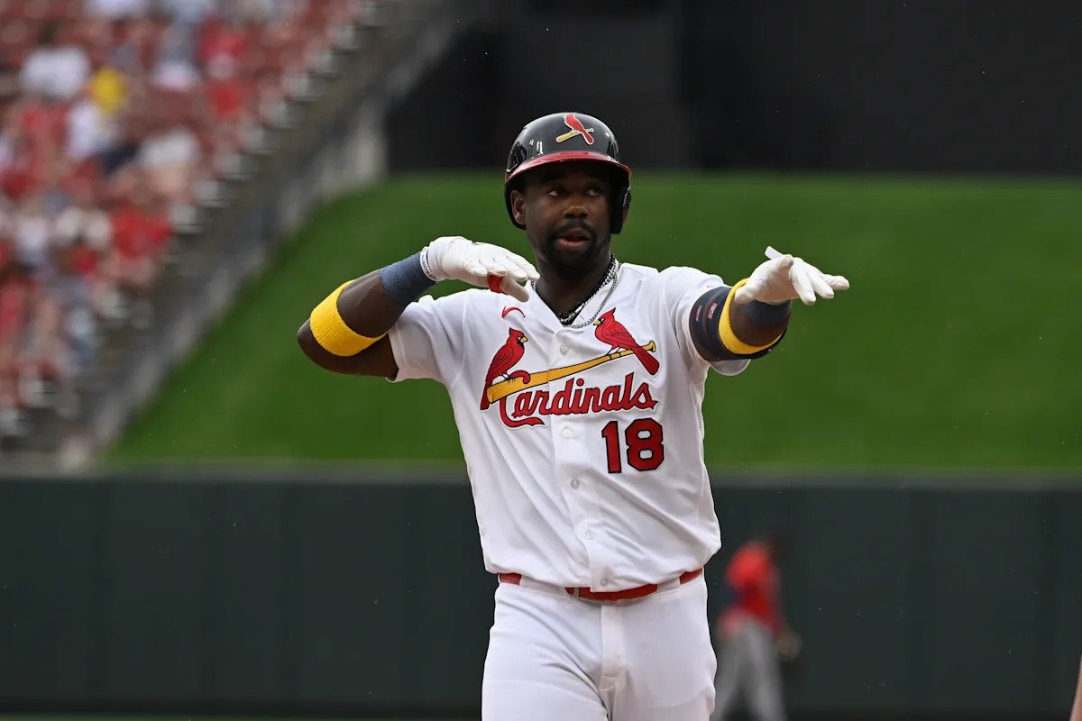 Fantasy Baseball: ¿Es el verdadero avance de Jordan Walker, además de más juicios sobre la habilidad y la suerte de los bateadores clave?