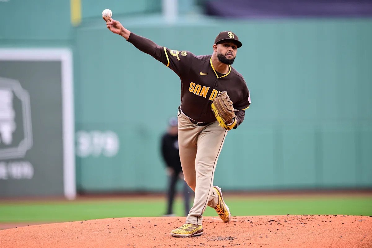 Dónde ver Colorado Rockies contra San Diego Padres: transmisión en vivo, hora de inicio, canal de televisión, probabilidades para el jueves 9 de abril