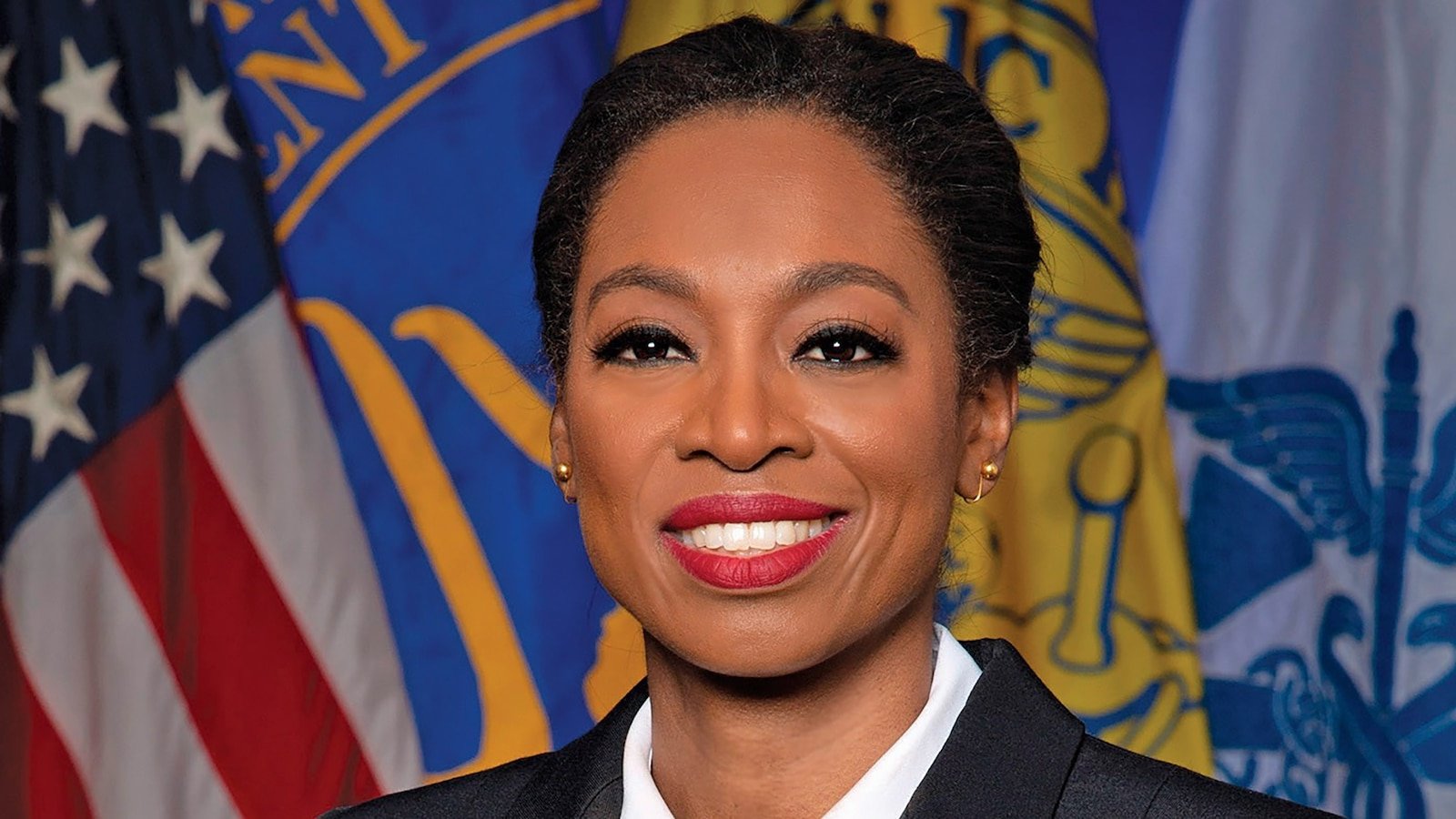 Trump nombra a la Dra. Erica Schwartz nueva directora de los CDC