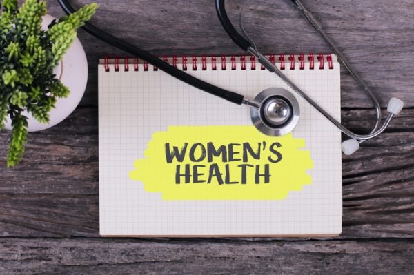 La salud de las mujeres es fundamental para el futuro de la salud digital