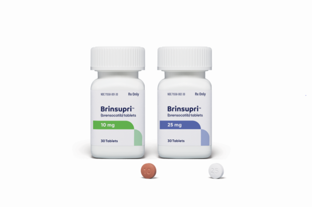 El fracaso del estudio en la piel no disminuye el potencial del fármaco del Insmed en los pulmones