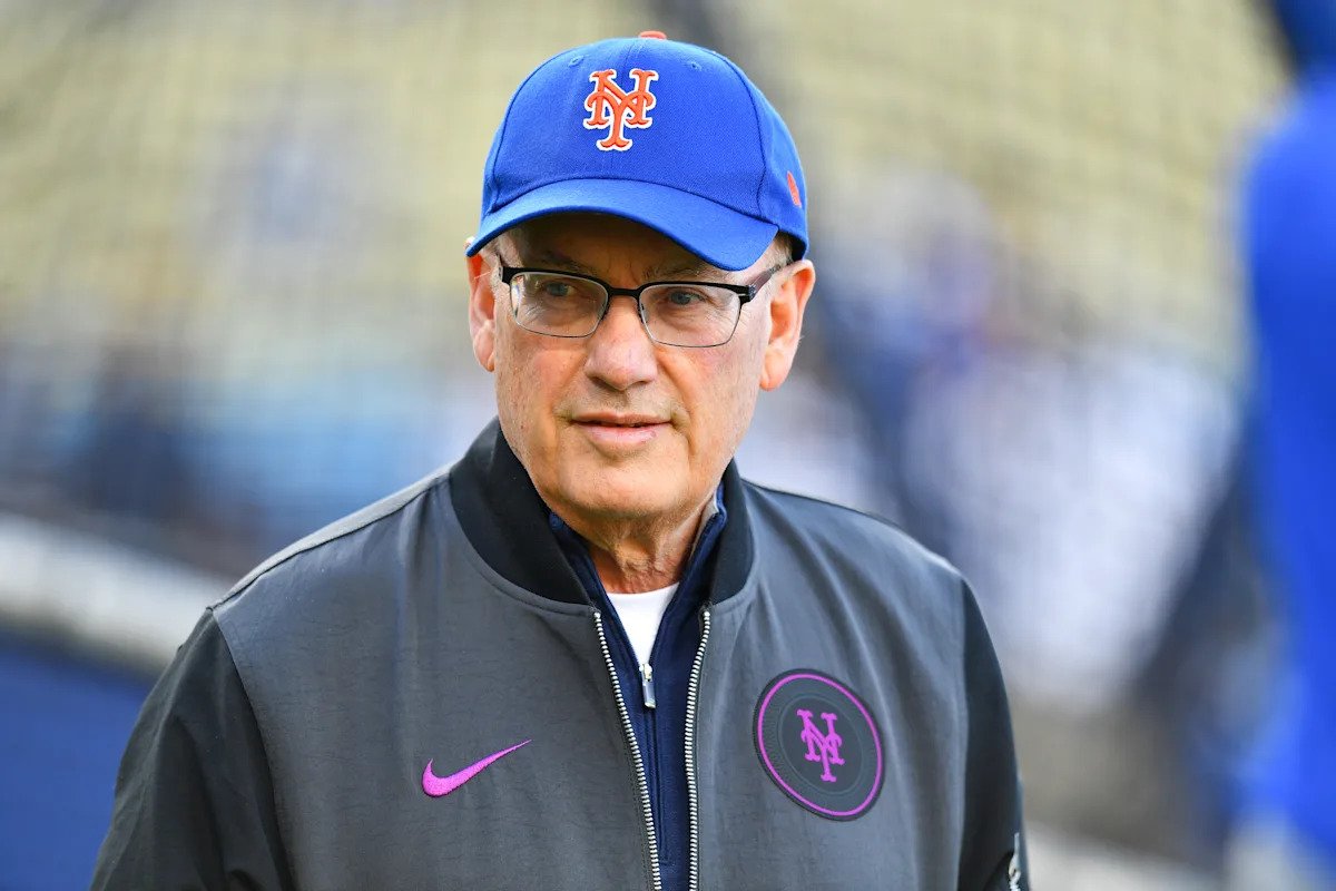 El propietario de los Mets, Steve Cohen, vuelve a estar en línea tratando de tranquilizar a los fanáticos de Nueva York