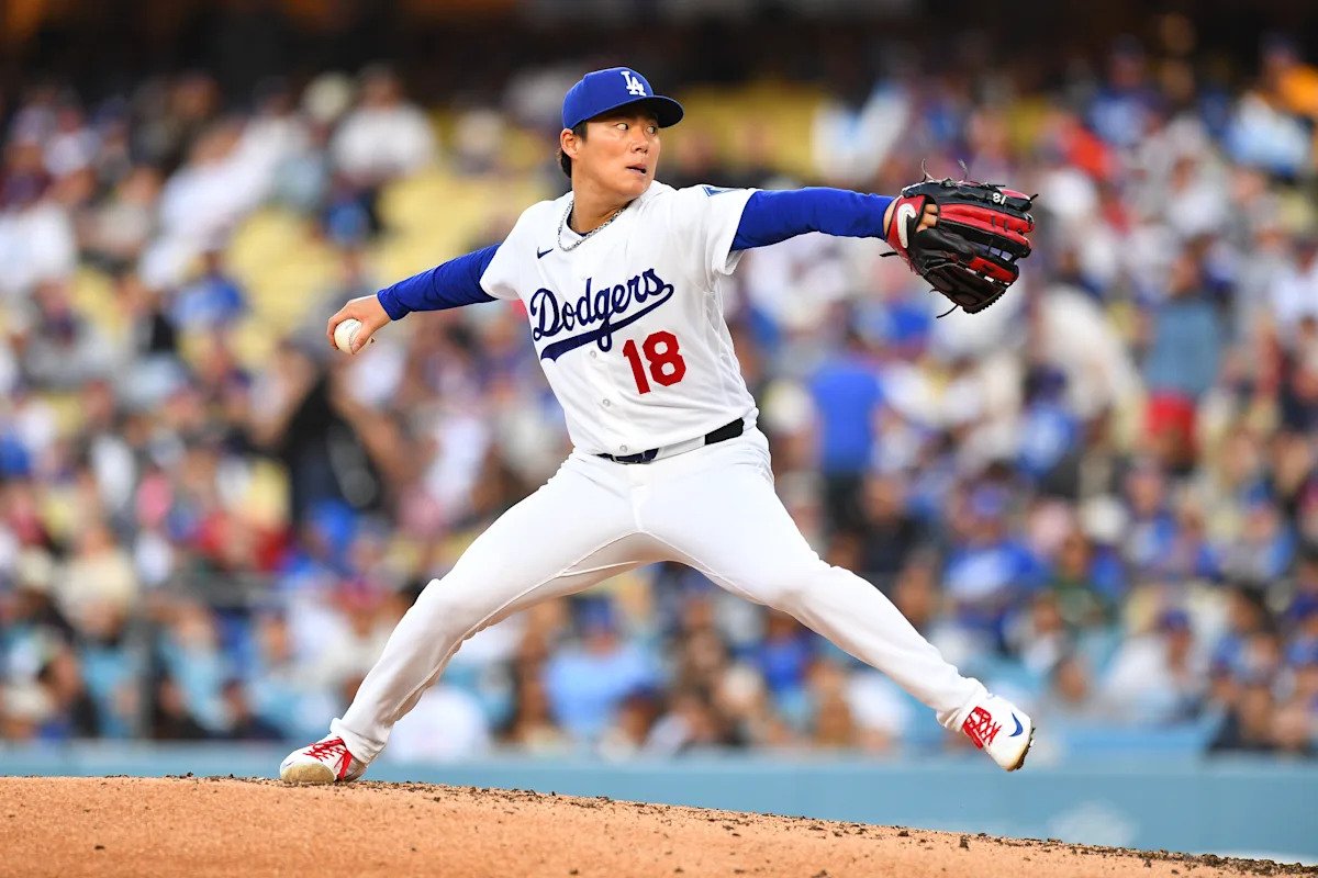 Dónde ver Los Angeles Dodgers contra Toronto Blue Jays: transmisión en vivo, hora de inicio, canal de televisión, probabilidades para el martes 7 de abril