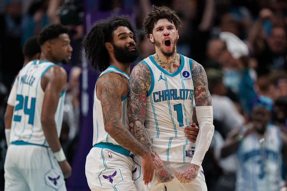 NBA Playoffs 2026: Los Hornets vencieron al Heat y un apostador se mantiene con vida para tener la oportunidad de ganar $5 millones