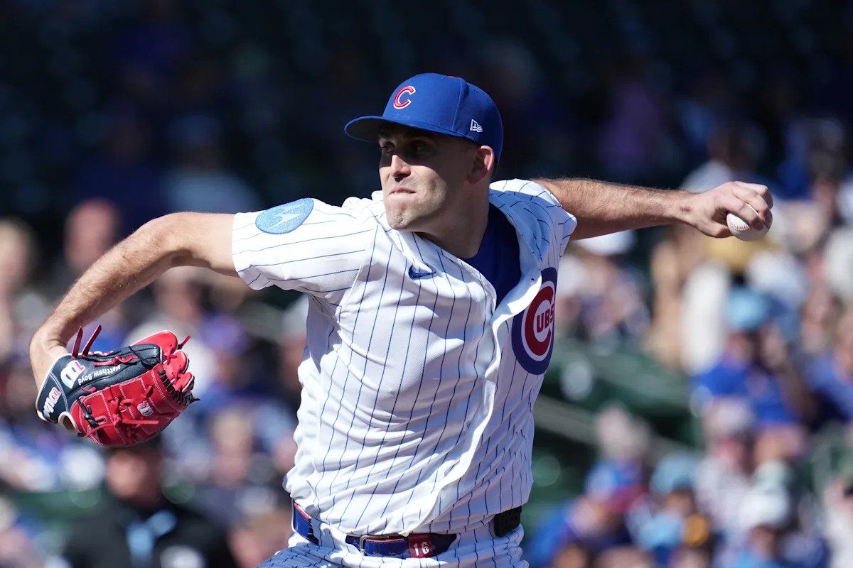 Dónde ver Los Angeles Angels contra Chicago Cubs: transmisión en vivo, hora de inicio, canal de televisión, probabilidades para el miércoles 1 de abril