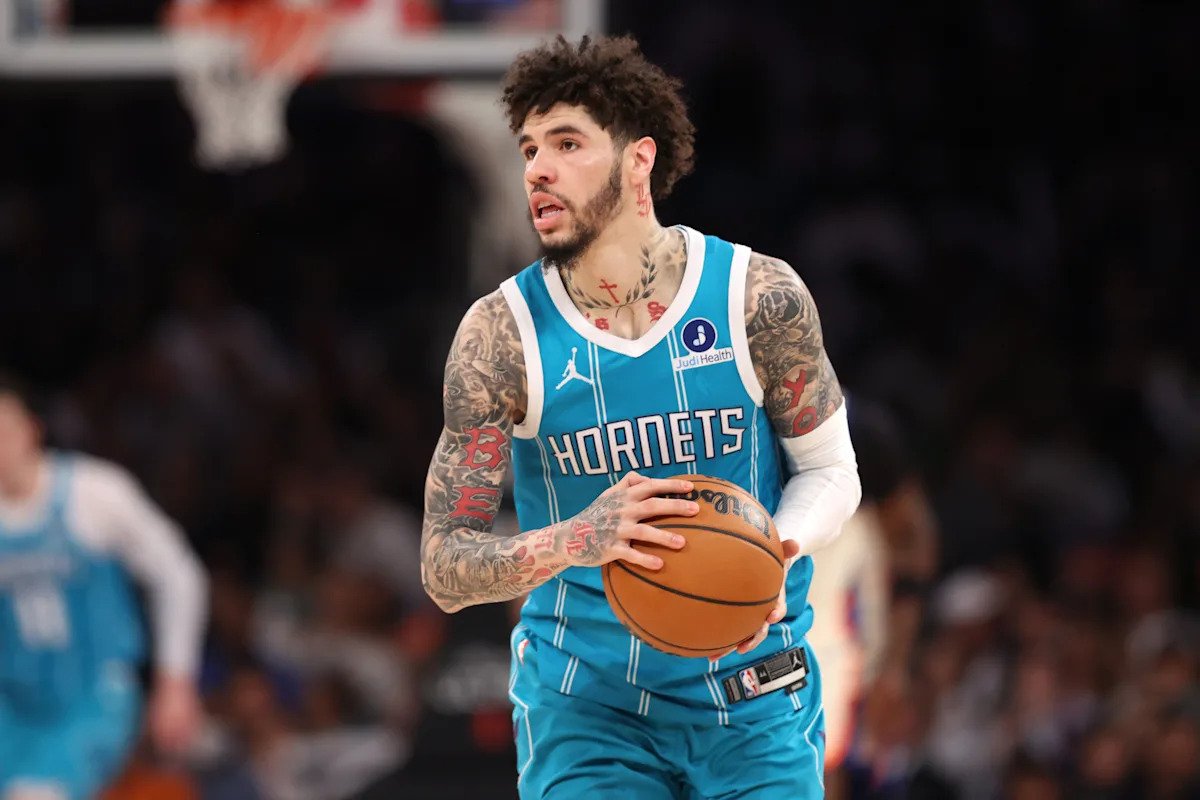 Dónde ver el torneo play-in de la NBA Miami Heat vs.Charlotte Hornets: transmisión en vivo, hora de inicio, canal de televisión, probabilidades para el martes 14 de abril