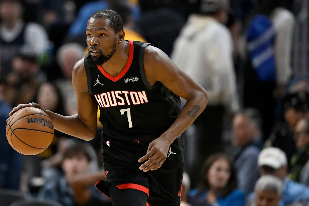 Dónde ver Houston Rockets vs. Phoenix Suns: transmisión en vivo, hora de inicio, canal de televisión, probabilidades para el martes 7 de abril