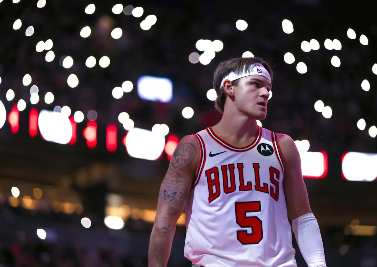 Mac McClung, tres veces campeón de Slam Dunk de la NBA, es el primer jugador en ganar múltiples premios MVP de la G League