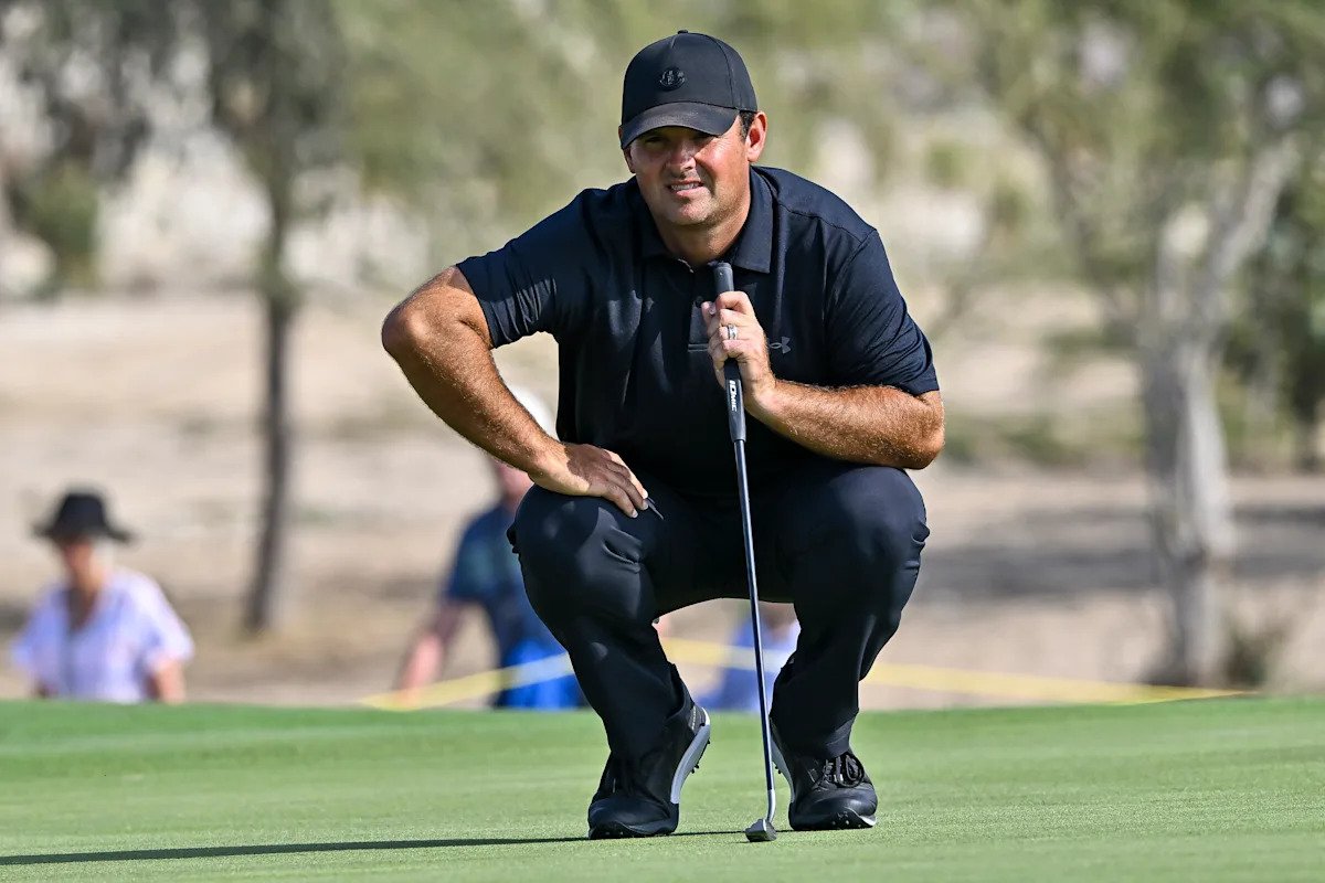 Patrick Reed sobre el PGA Tour: “Los mejores jugadores del mundo”