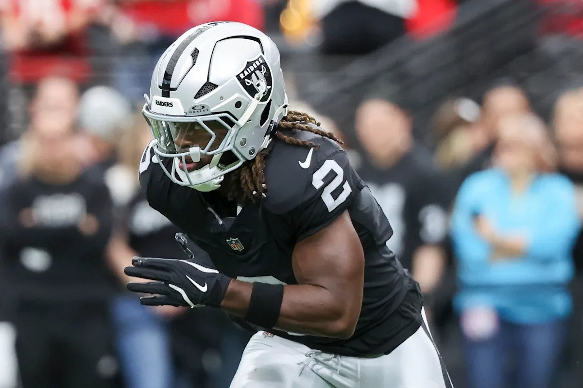 Clasificaciones de la dinastía RB 2026 de Justin Boone y actualizaciones de la tabla de valores comerciales para abril