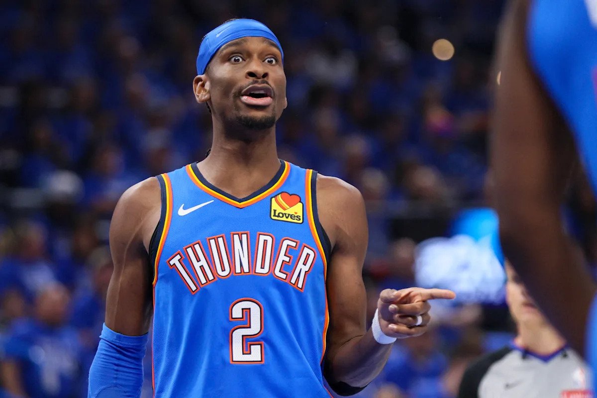 Dónde ver el segundo partido de los playoffs de la NBA Phoenix Suns contra Oklahoma City Thunder: transmisión en vivo, hora de inicio, canal de televisión, probabilidades para el miércoles 22 de abril