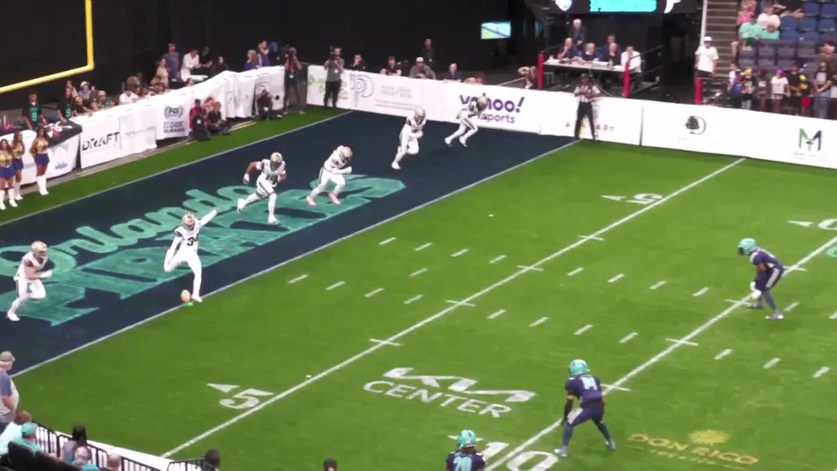 Guía del espectador para la Semana 5 de la Liga de Fútbol Sala