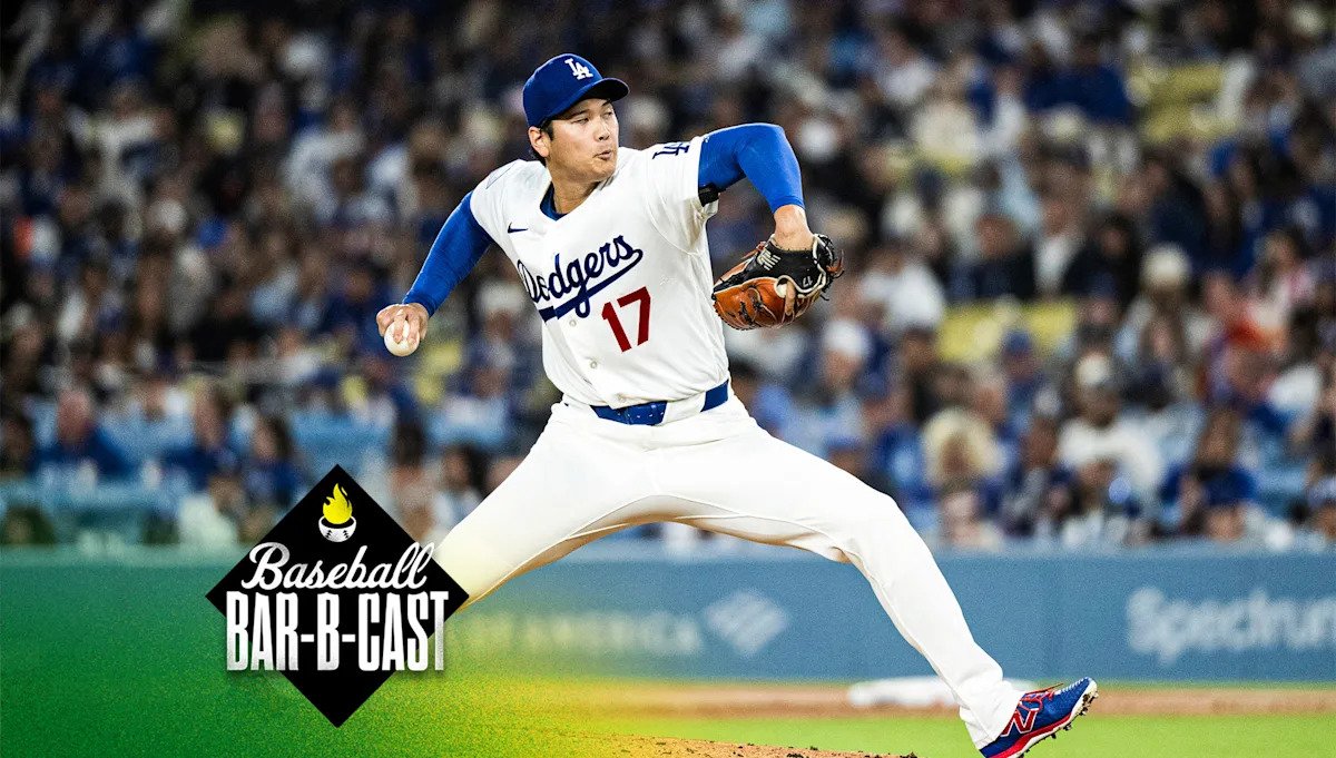 Shohei Ohtani muestra su antigua forma en el montículo, los interesados reciben contratos a largo plazo antes de su debut y Jason Benetti se suma a ellos