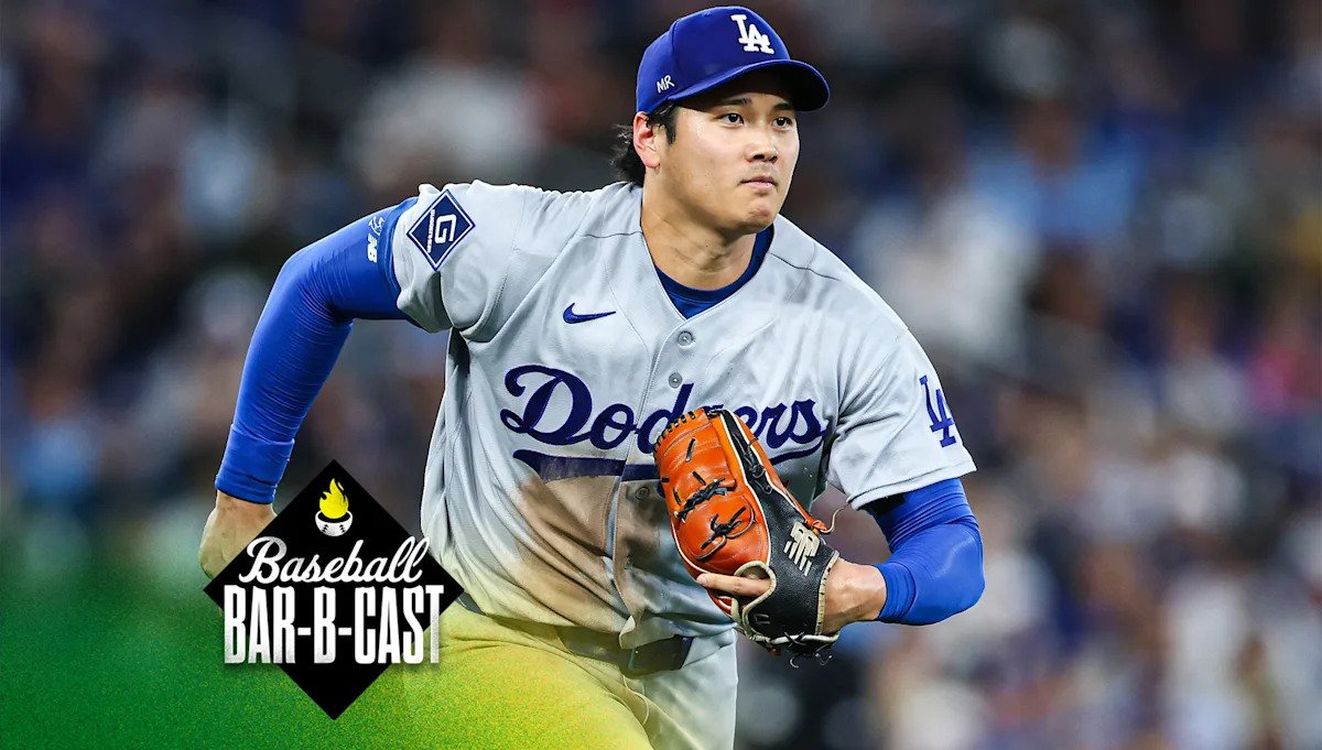 El problema de sincronización de Shohei Ohtani, la pérdida de las nuevas camisetas de City Connect y el difícil comienzo de 2026 de los Medias Rojas