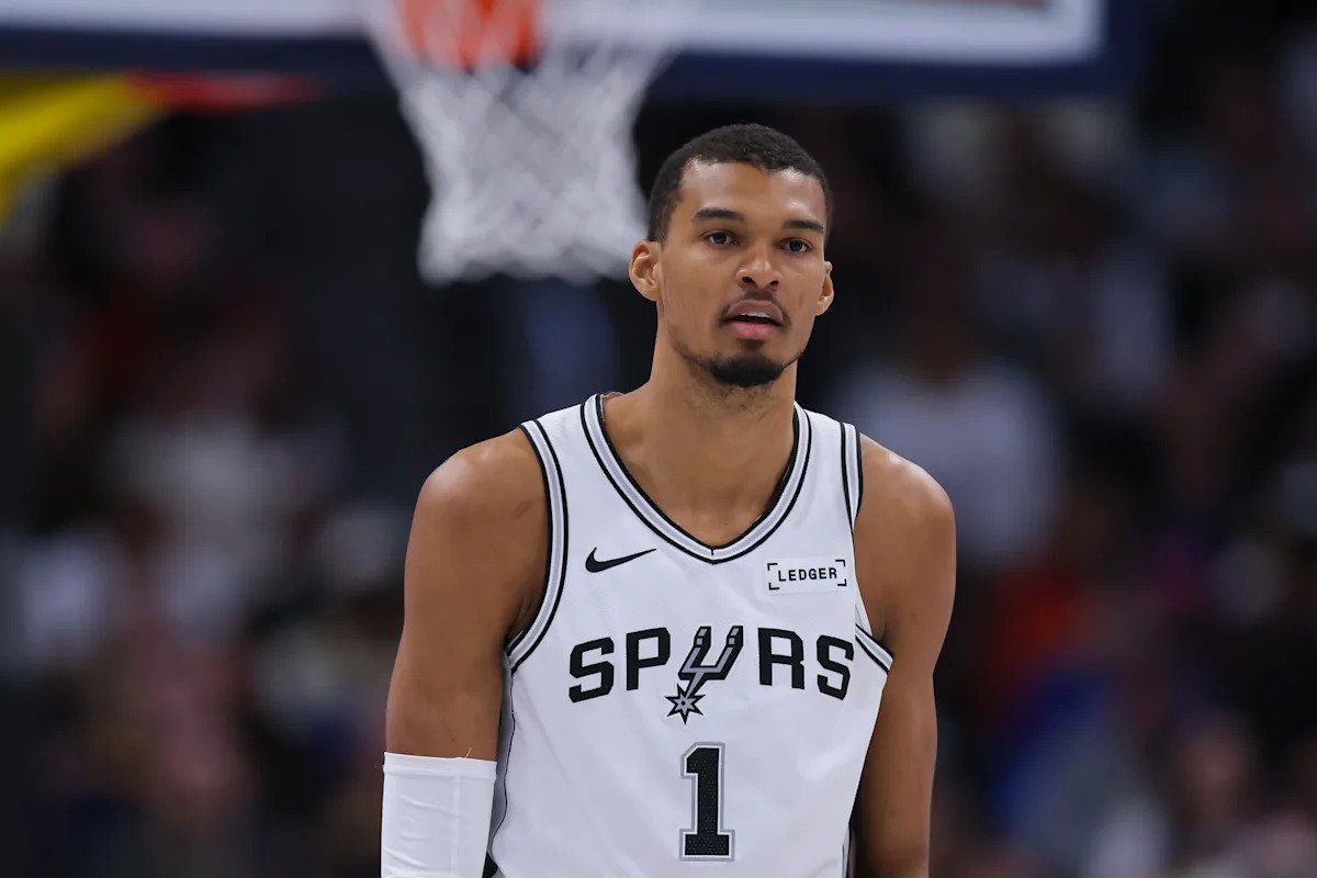 Dónde ver Philadelphia 76ers vs San Antonio Spurs: transmisión en vivo, hora de inicio, canal de televisión, probabilidades para el lunes 6 de abril