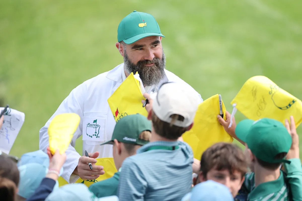 Masters 2026: ¿Está el Augusta National en peligro de saltar el tiburón?