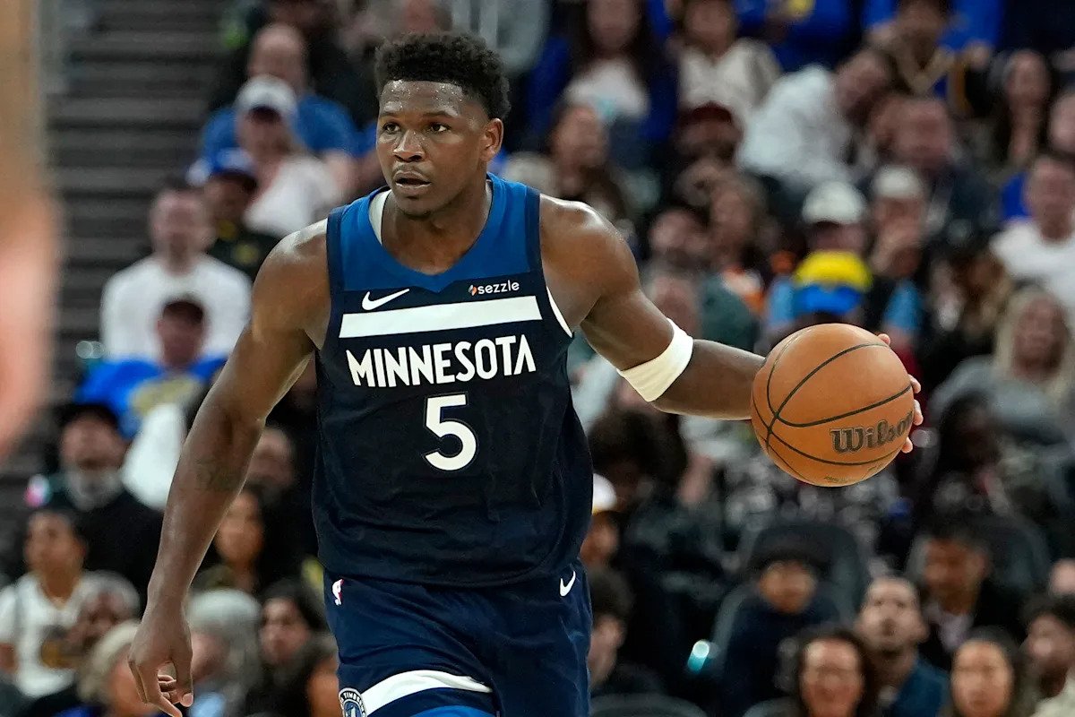 Dónde ver Minnesota Timberwolves contra Detroit Pistons: transmisión en vivo, hora de inicio, canal de televisión, probabilidades para el jueves 2 de abril