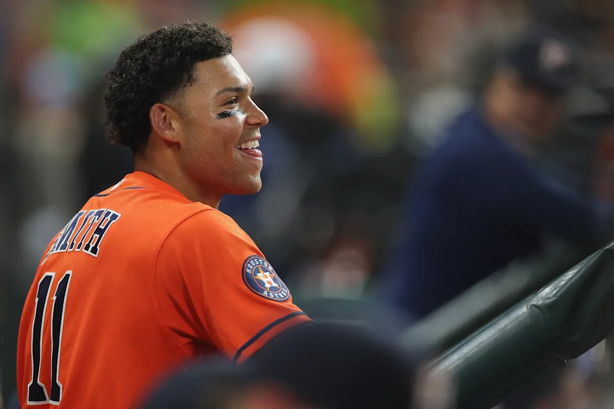 El árbitro de la MLB, Mark Wegner, comete un error crucial que le costó la derrota a los Medias Rojas ante los Astros: “Nunca había hecho eso antes”