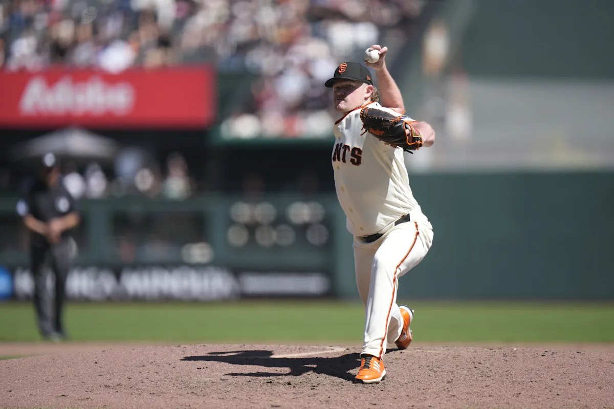 Dónde ver los Gigantes de San Francisco vs Orioles de Baltimore: transmisión en vivo, hora de inicio, canal de televisión, probabilidades para el sábado 11 de abril