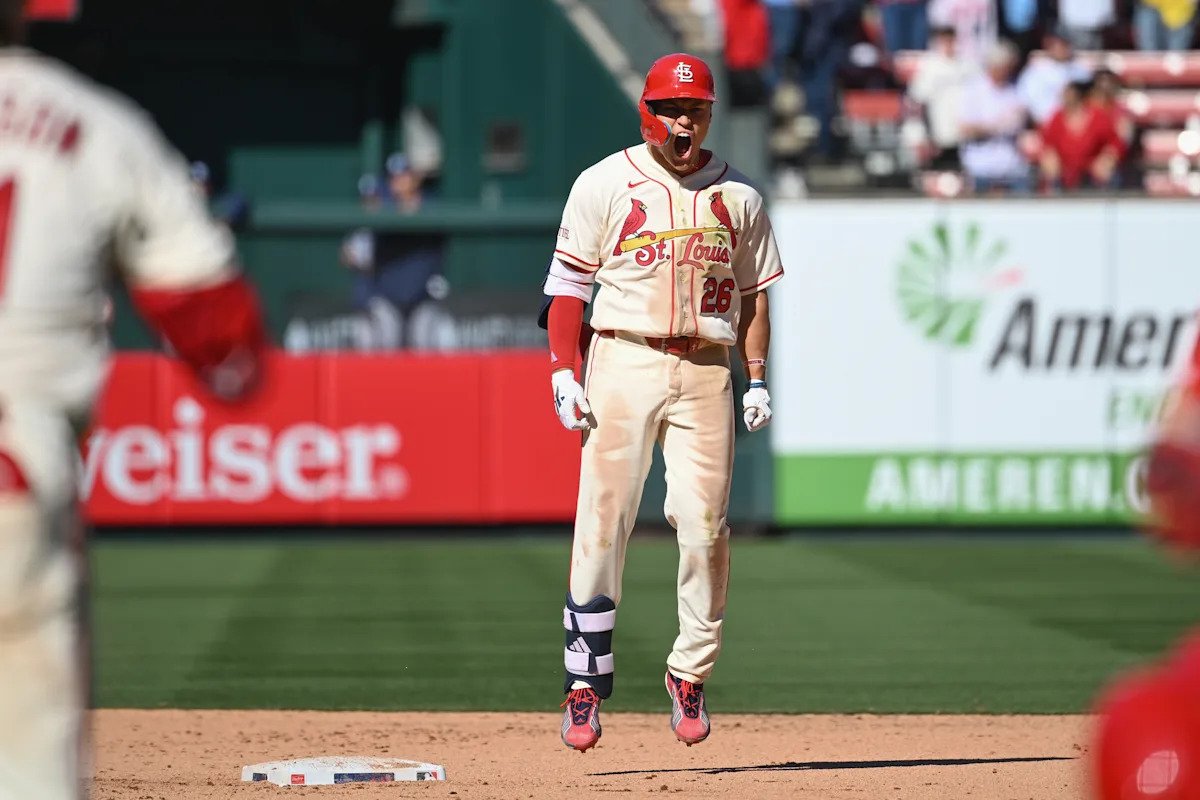 Fantasy Baseball: Echa un vistazo a algunos de los mejores prospectos de la MLB (¡y Konnor Griffin es seleccionado!)