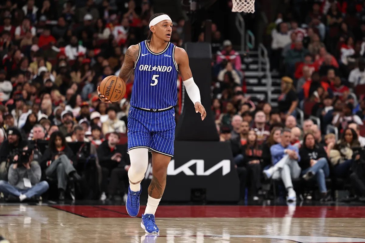 Dónde ver los playoffs de la NBA Orlando Magic vs. Philadelphia 76ers: transmisión en vivo, hora de inicio, canal de televisión, probabilidades para el miércoles 15 de abril
