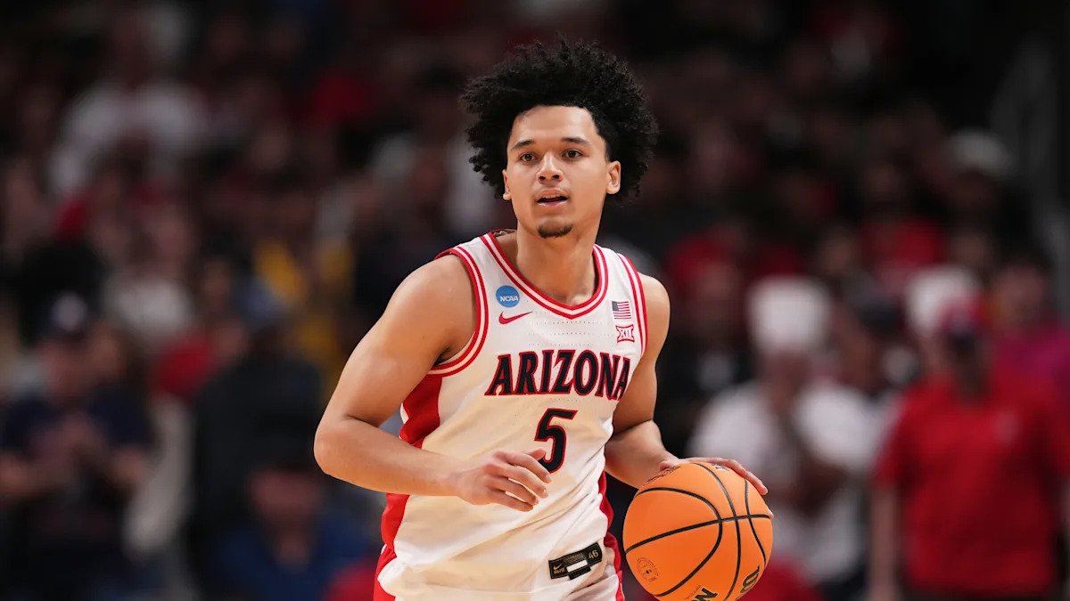 Final Four 2026: mejores apuestas y probabilidades para UConn-Illinois, Arizona-Michigan