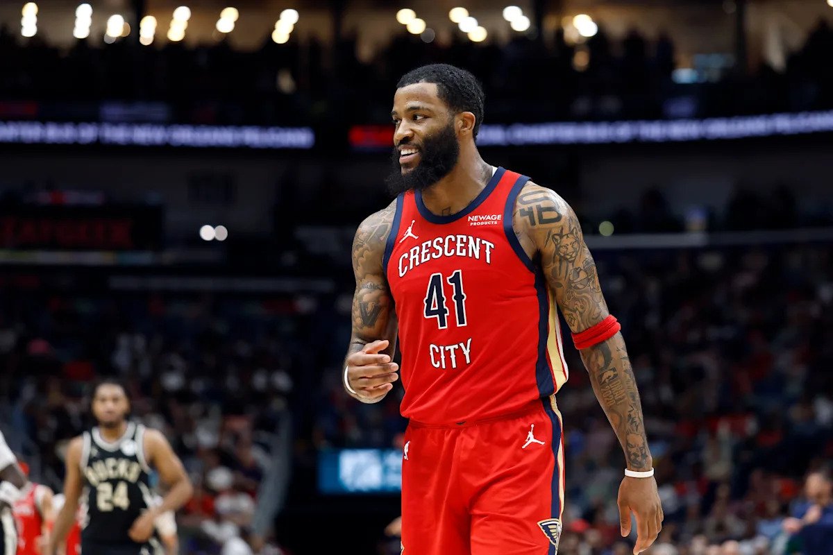 Fantasy Basketball: asegura un campeonato con el calendario de fin de semana de Dan Titus y los consejos de transmisión